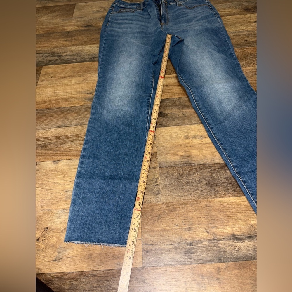 Universal Thread High-Rise Skinny Jeans | Women’s 10R | Medium Wash | NWT - Picture 4 of 9